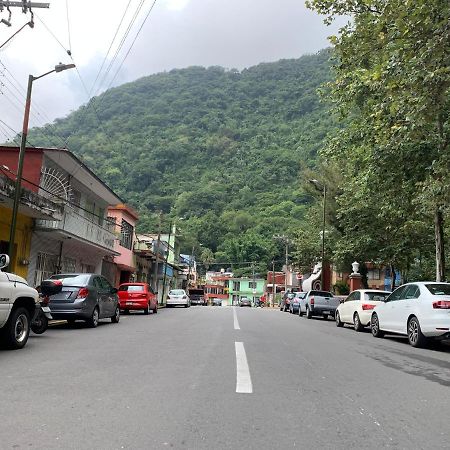 Hotel Alameda Orizaba  Zewnętrze zdjęcie